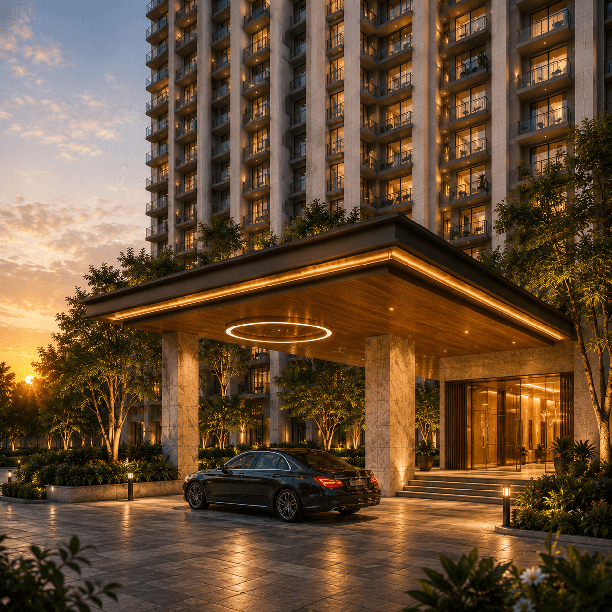 3 BHK Homes